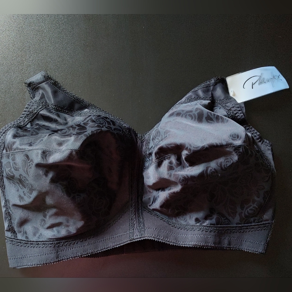 Playtex Bra 42 DDD - New